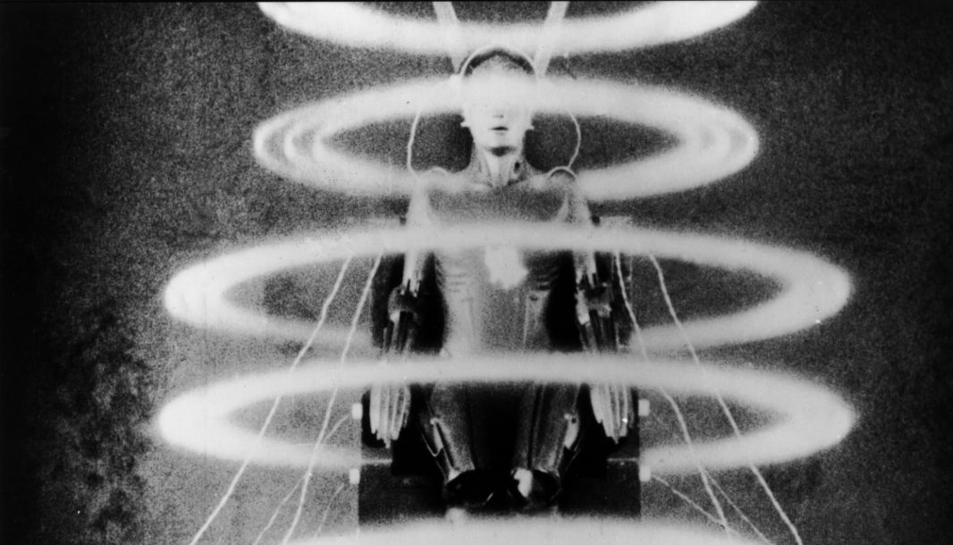 013IFF: Metropolis